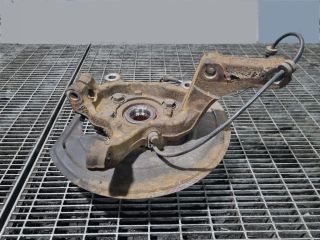 bontott NISSAN QASHQAI Jobb első Csonkállvány