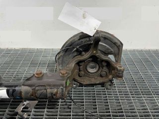 bontott NISSAN QASHQAI Jobb első Csonkállvány