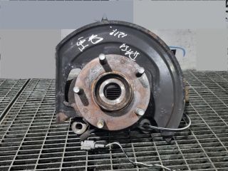 bontott NISSAN QASHQAI Jobb első Csonkállvány