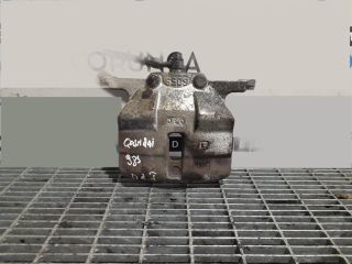 bontott NISSAN QASHQAI Jobb első Fékkengyel