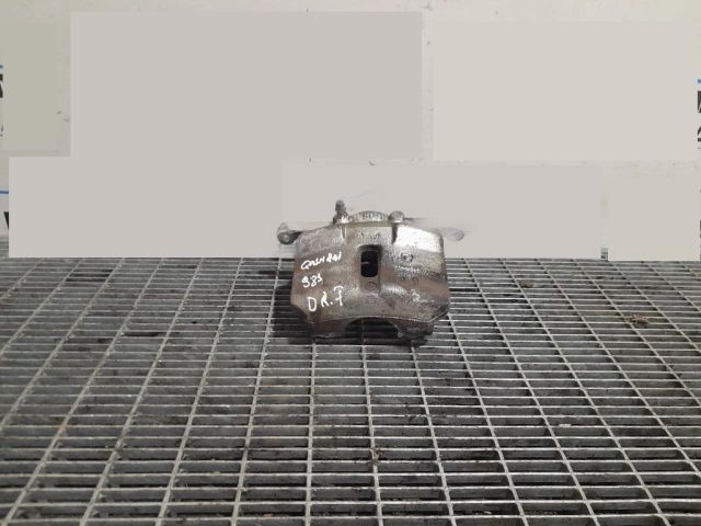 bontott NISSAN QASHQAI Jobb első Fékkengyel