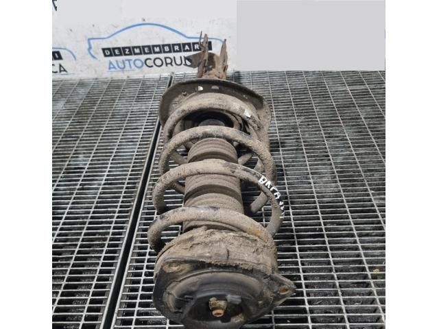 bontott NISSAN QASHQAI Jobb első Lengéscsillapító