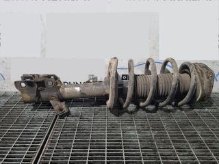 bontott NISSAN QASHQAI Jobb első Lengéscsillapító