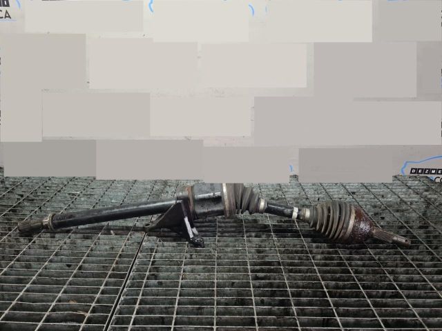 bontott NISSAN QASHQAI Jobb Féltengely