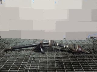 bontott NISSAN QASHQAI Jobb Féltengely