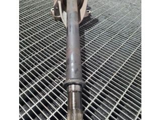 bontott NISSAN QASHQAI Jobb Féltengely