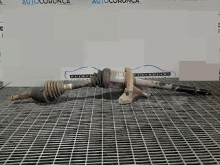 bontott NISSAN QASHQAI Jobb Féltengely