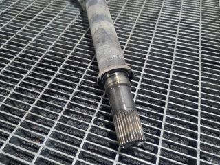 bontott NISSAN QASHQAI Jobb Féltengely