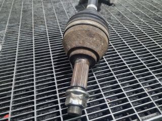 bontott NISSAN QASHQAI Jobb Féltengely