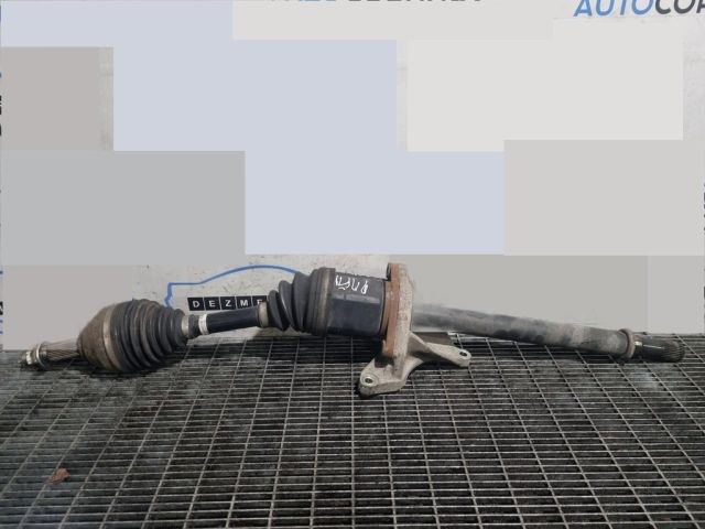 bontott NISSAN QASHQAI Jobb Féltengely