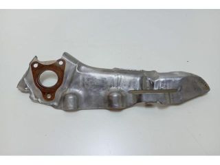 bontott NISSAN QASHQAI Katalizátor Hővédő Lemez