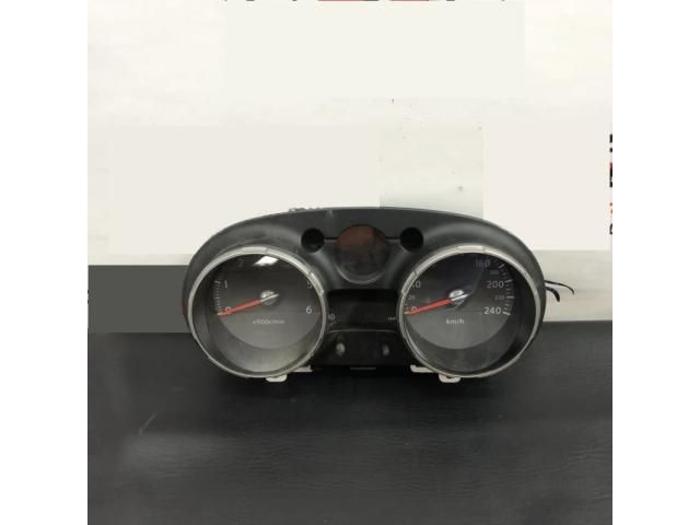 bontott NISSAN QASHQAI Kilométeróra