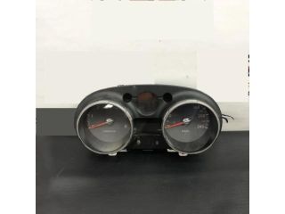 bontott NISSAN QASHQAI Kilométeróra