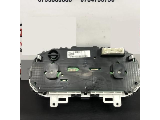 bontott NISSAN QASHQAI Kilométeróra