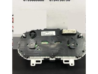 bontott NISSAN QASHQAI Kilométeróra