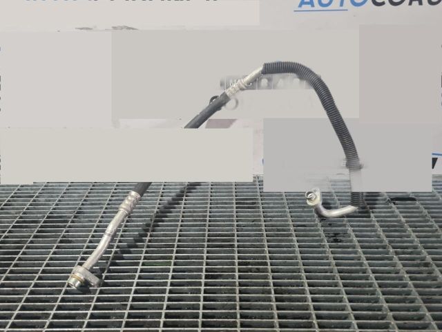 bontott NISSAN QASHQAI Klíma Cső