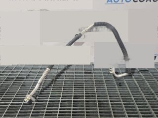 bontott NISSAN QASHQAI Klíma Cső