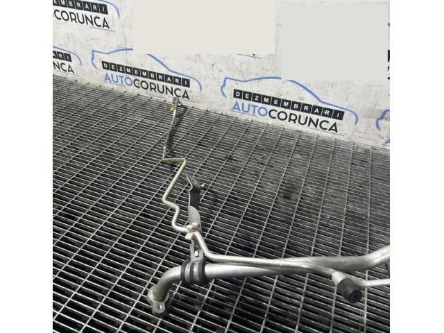 bontott NISSAN QASHQAI Klíma Cső