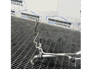 bontott NISSAN QASHQAI Klíma Cső