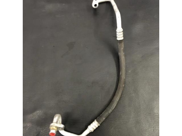 bontott NISSAN QASHQAI Klíma Cső