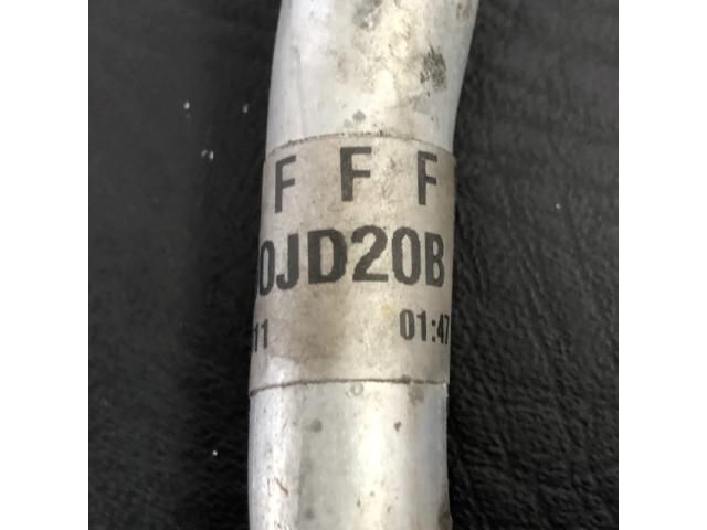 bontott NISSAN QASHQAI Klíma Cső