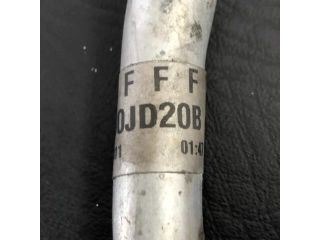 bontott NISSAN QASHQAI Klíma Cső