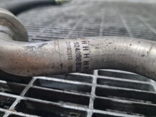 bontott NISSAN QASHQAI Klíma Cső