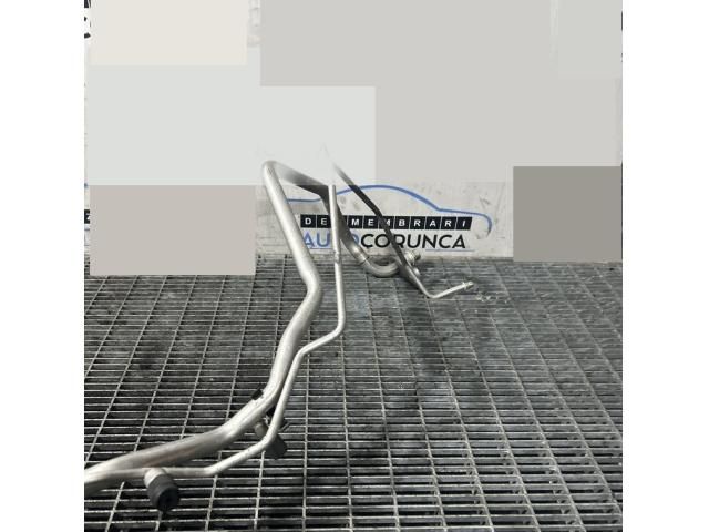 bontott NISSAN QASHQAI Klíma Cső