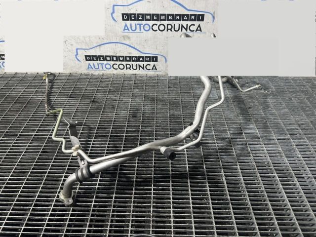 bontott NISSAN QASHQAI Klíma Cső