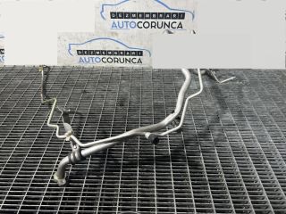 bontott NISSAN QASHQAI Klíma Cső