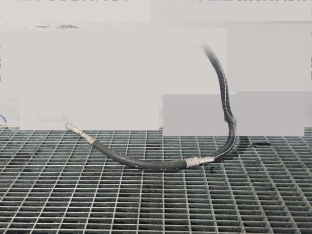 bontott NISSAN QASHQAI Klíma Cső