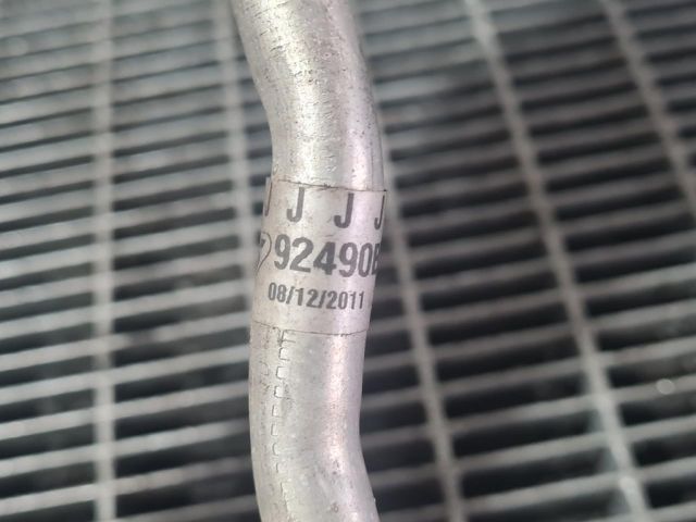 bontott NISSAN QASHQAI Klíma Cső