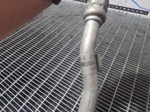 bontott NISSAN QASHQAI Klíma Cső