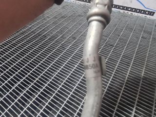 bontott NISSAN QASHQAI Klíma Cső