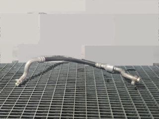 bontott NISSAN QASHQAI Klíma Cső