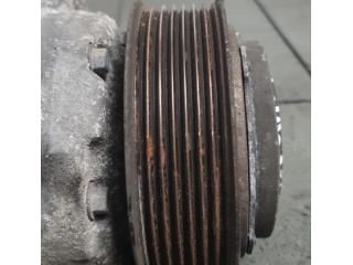 bontott NISSAN QASHQAI Klímakompresszor