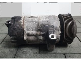 bontott NISSAN QASHQAI Klímakompresszor