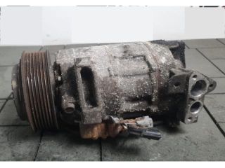 bontott NISSAN QASHQAI Klímakompresszor