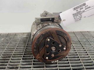 bontott NISSAN QASHQAI Klímakompresszor