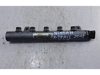 bontott NISSAN QASHQAI Közösnyomócső