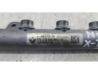 bontott NISSAN QASHQAI Közösnyomócső