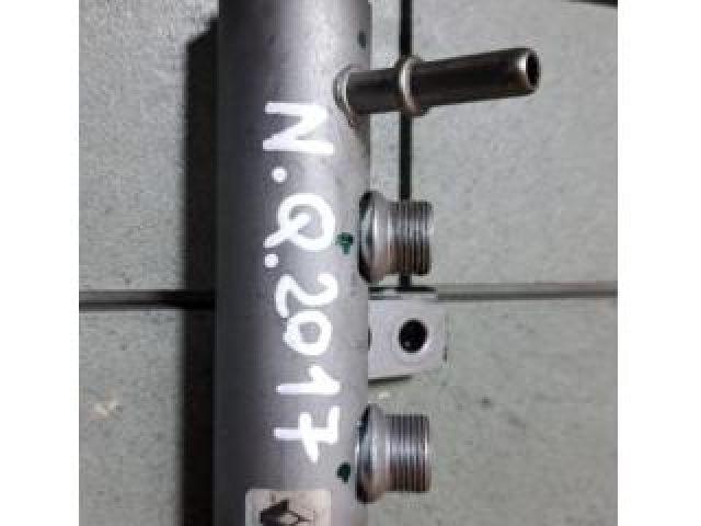 bontott NISSAN QASHQAI Közösnyomócső