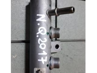 bontott NISSAN QASHQAI Közösnyomócső