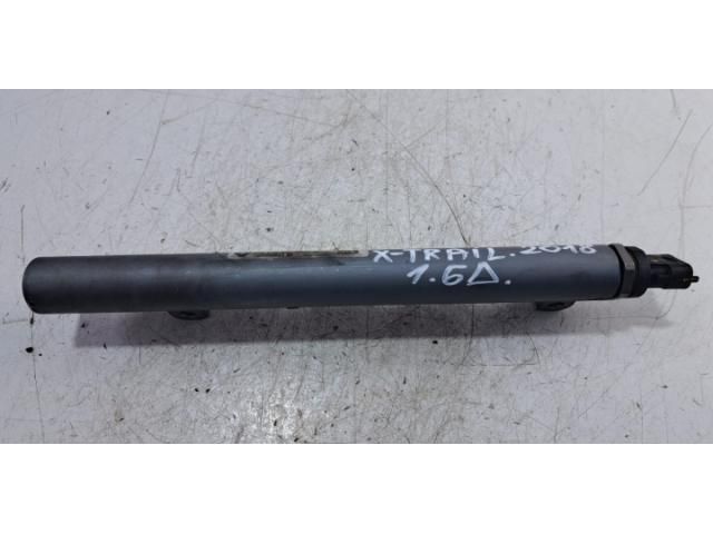 bontott NISSAN QASHQAI Közösnyomócső