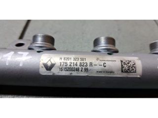 bontott NISSAN QASHQAI Közösnyomócső