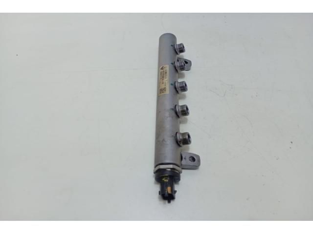 bontott NISSAN QASHQAI Közösnyomócső