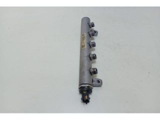 bontott NISSAN QASHQAI Közösnyomócső