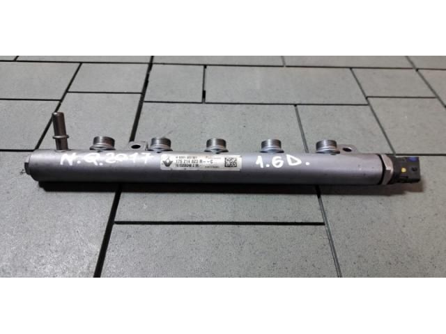 bontott NISSAN QASHQAI Közösnyomócső