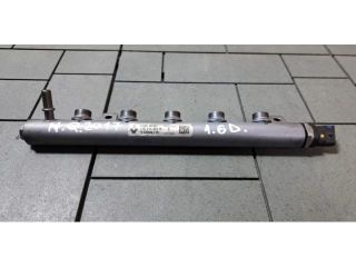 bontott NISSAN QASHQAI Közösnyomócső