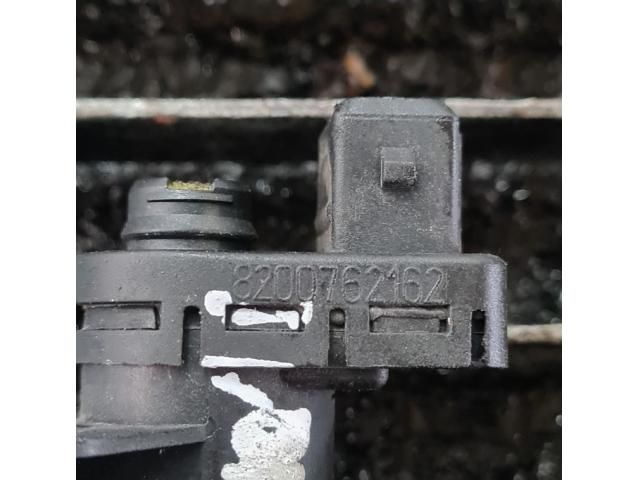 bontott NISSAN QASHQAI Lefújószelep